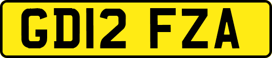 GD12FZA