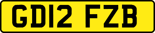 GD12FZB