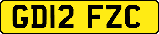 GD12FZC