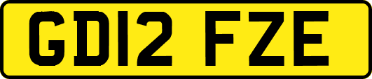 GD12FZE
