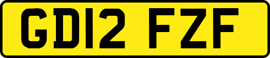 GD12FZF
