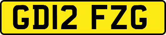 GD12FZG