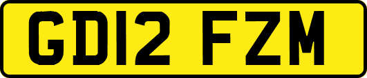 GD12FZM