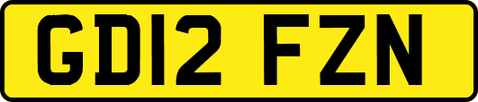 GD12FZN