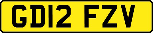 GD12FZV