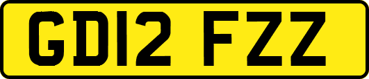 GD12FZZ