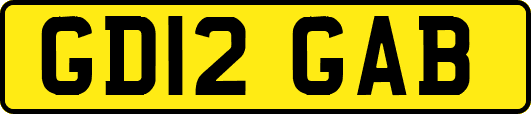 GD12GAB