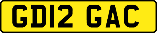 GD12GAC