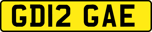 GD12GAE