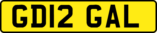 GD12GAL