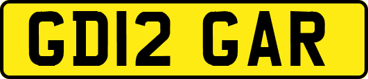 GD12GAR