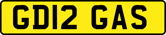GD12GAS