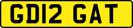 GD12GAT