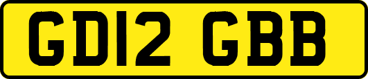 GD12GBB
