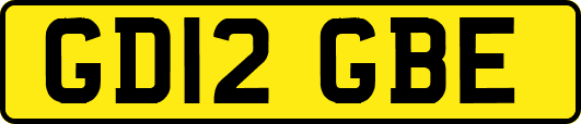 GD12GBE