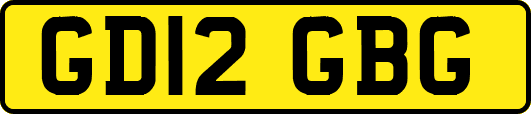 GD12GBG