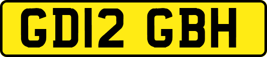 GD12GBH