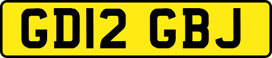 GD12GBJ