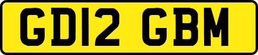 GD12GBM