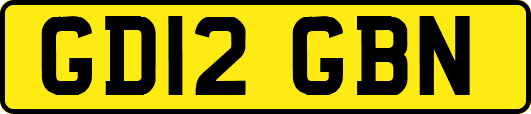 GD12GBN