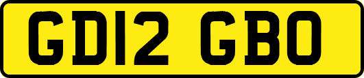 GD12GBO