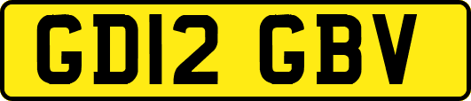 GD12GBV