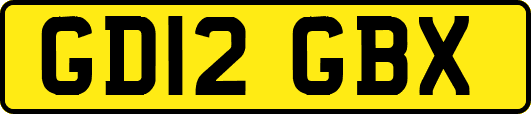 GD12GBX
