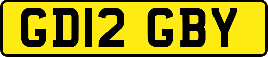 GD12GBY