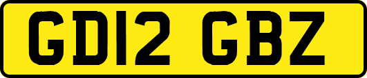 GD12GBZ