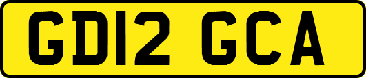 GD12GCA