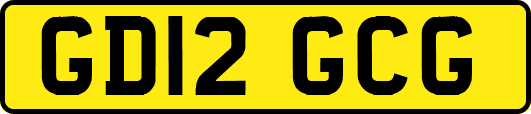 GD12GCG