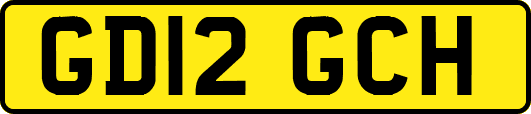 GD12GCH