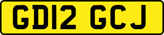 GD12GCJ
