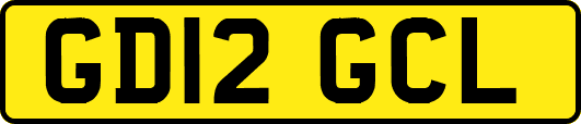GD12GCL