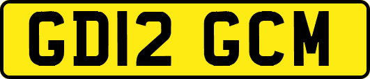 GD12GCM