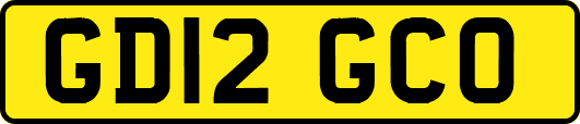 GD12GCO