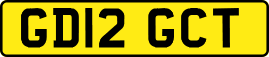 GD12GCT