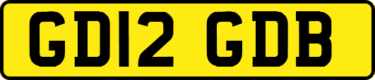 GD12GDB
