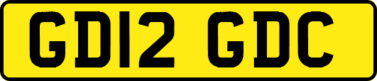 GD12GDC