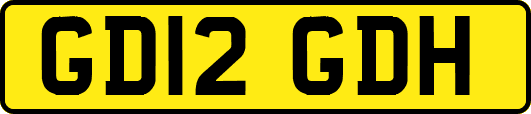 GD12GDH