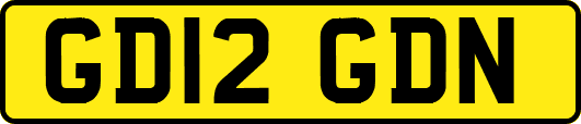 GD12GDN