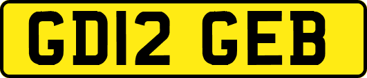 GD12GEB