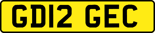 GD12GEC