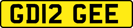 GD12GEE