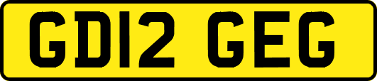 GD12GEG