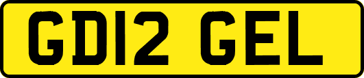 GD12GEL