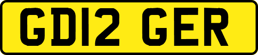 GD12GER