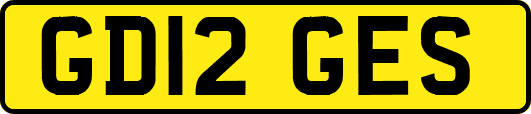 GD12GES