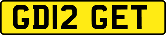 GD12GET