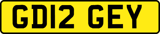 GD12GEY